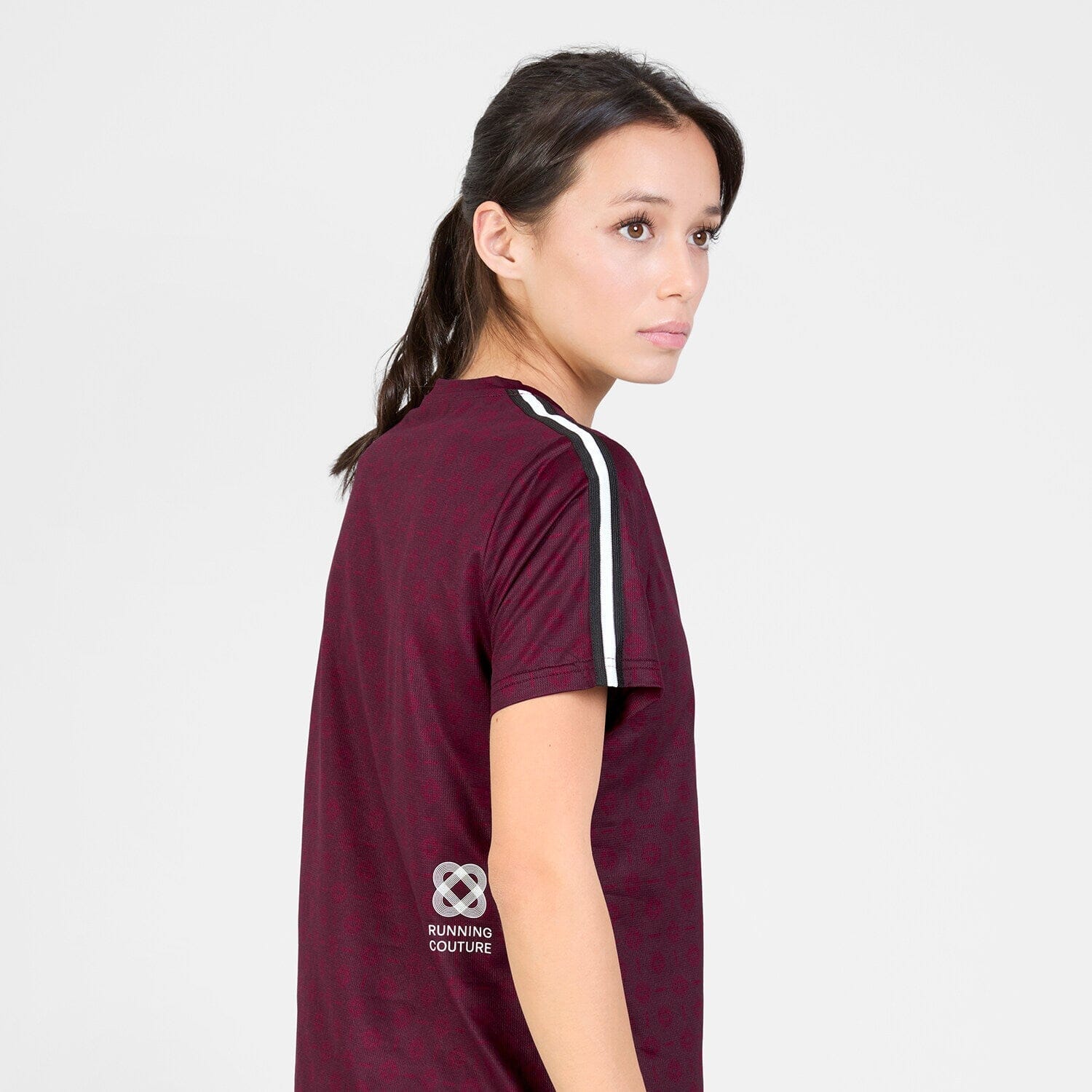 Saysky Women's Couture Combat T-Shirt