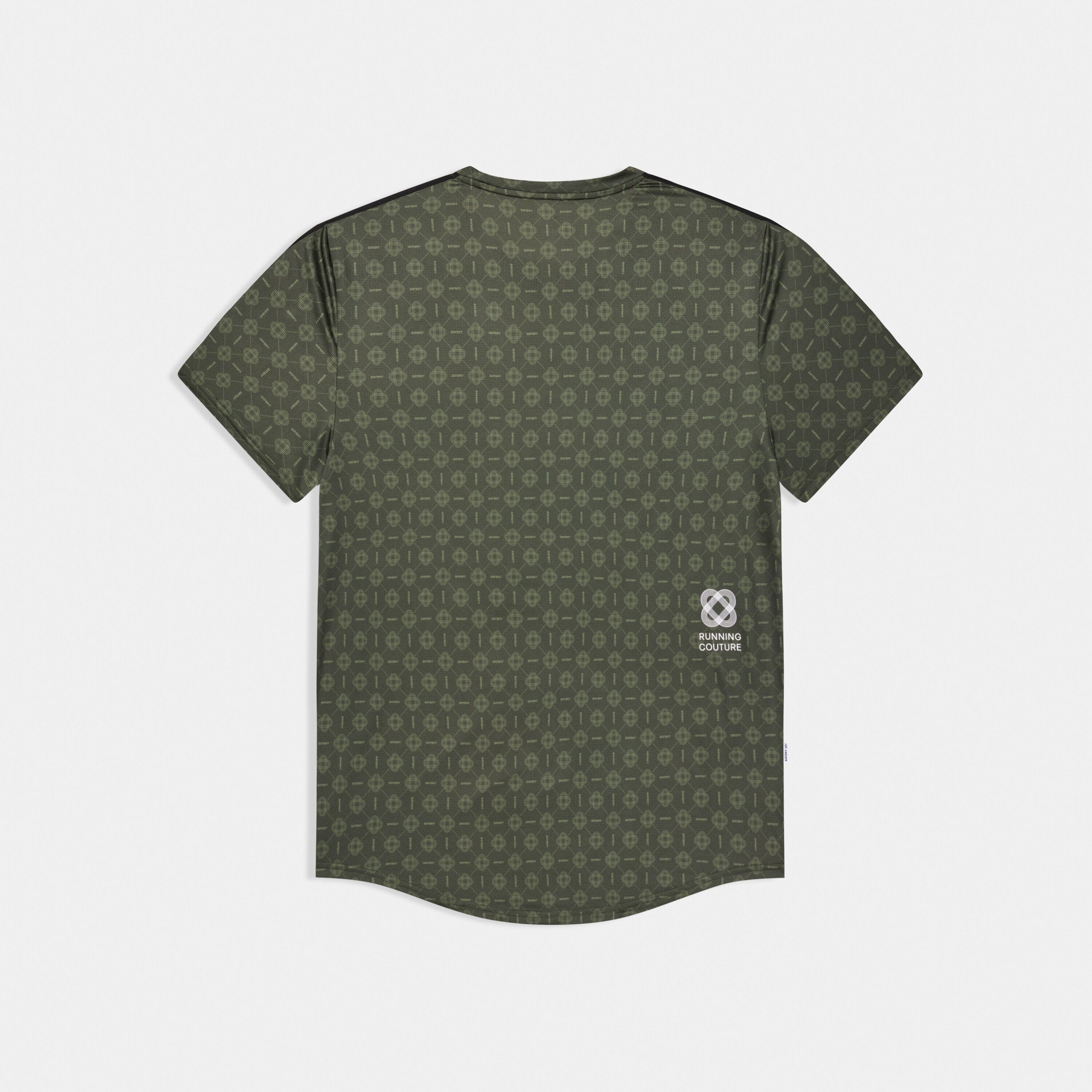 Saysky Men's Couture Combat T-shirt