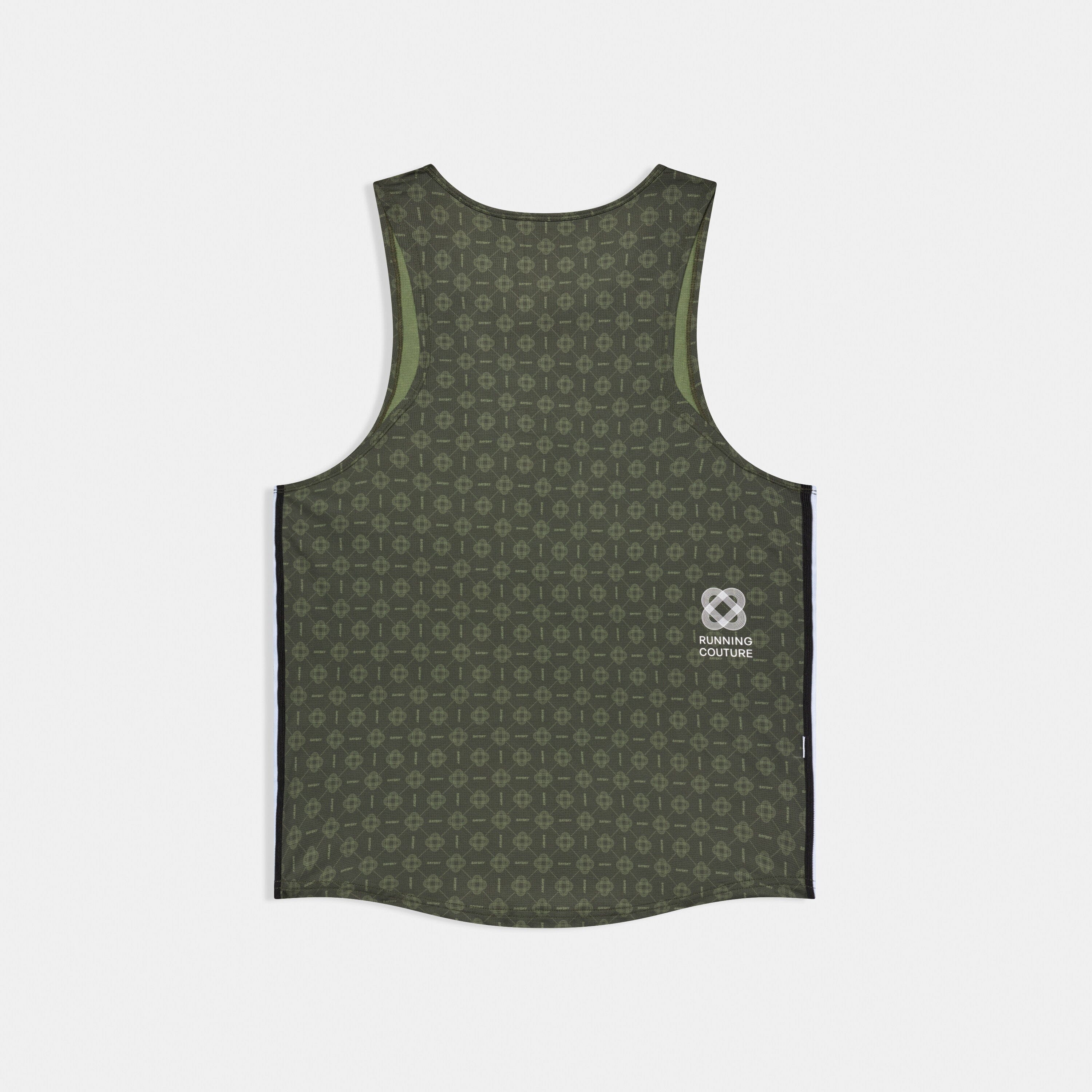 Saysky Men's Couture Combat Singlet