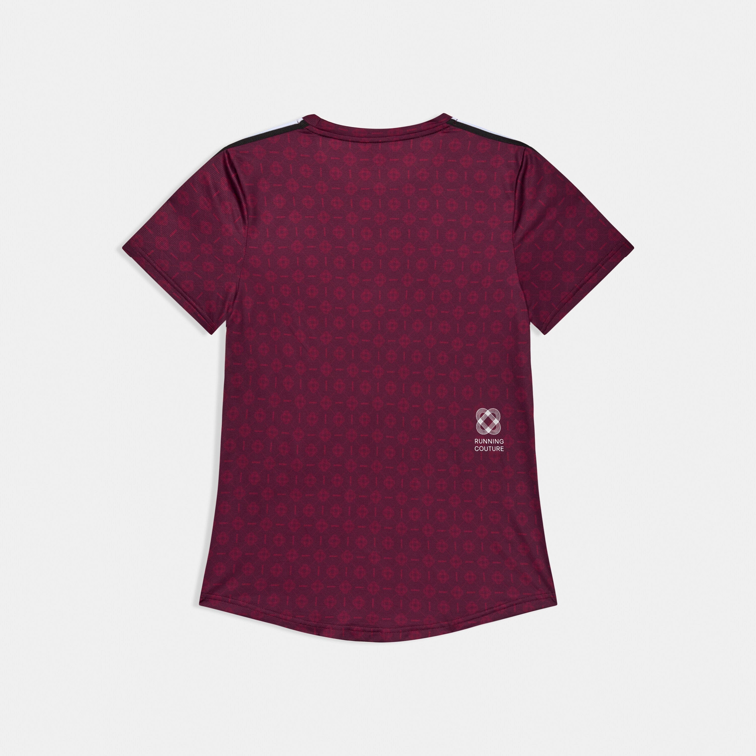 Saysky Women's Couture Combat T-Shirt