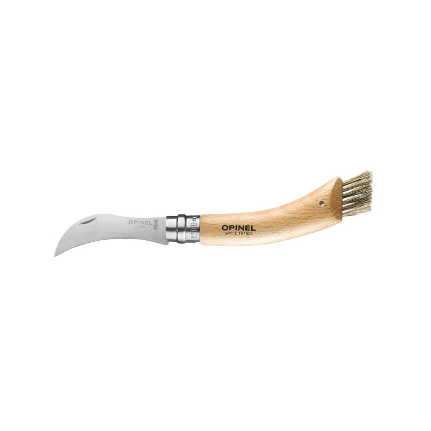 Opinel N°08 Mushroom Knife 
