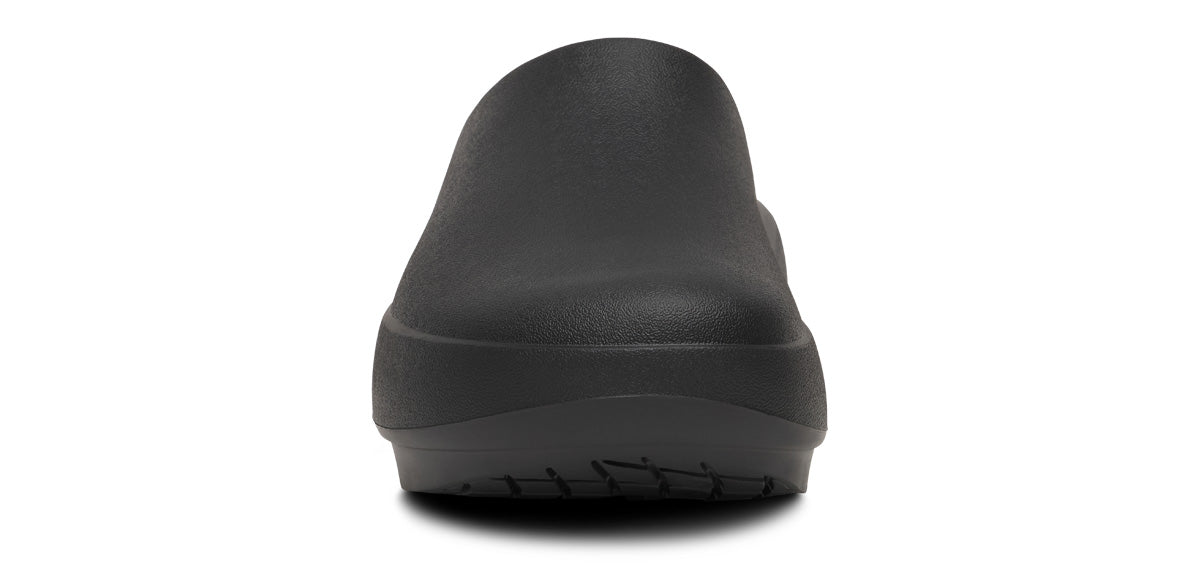 OOFOS Unisex OOcloog PLUS Clog - Black