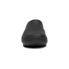 OOFOS Unisex OOcloog PLUS Clog - Black