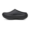 OOFOS Unisex OOcloog PLUS Clog - Black