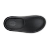 OOFOS Unisex OOcloog PLUS Clog - Black