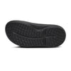 OOFOS Unisex OOcloog PLUS Clog - Black