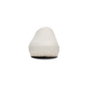 OOFOS Unisex OOcloog PLUS Clog - Chalk