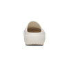 OOFOS Unisex OOcloog PLUS Clog - Chalk