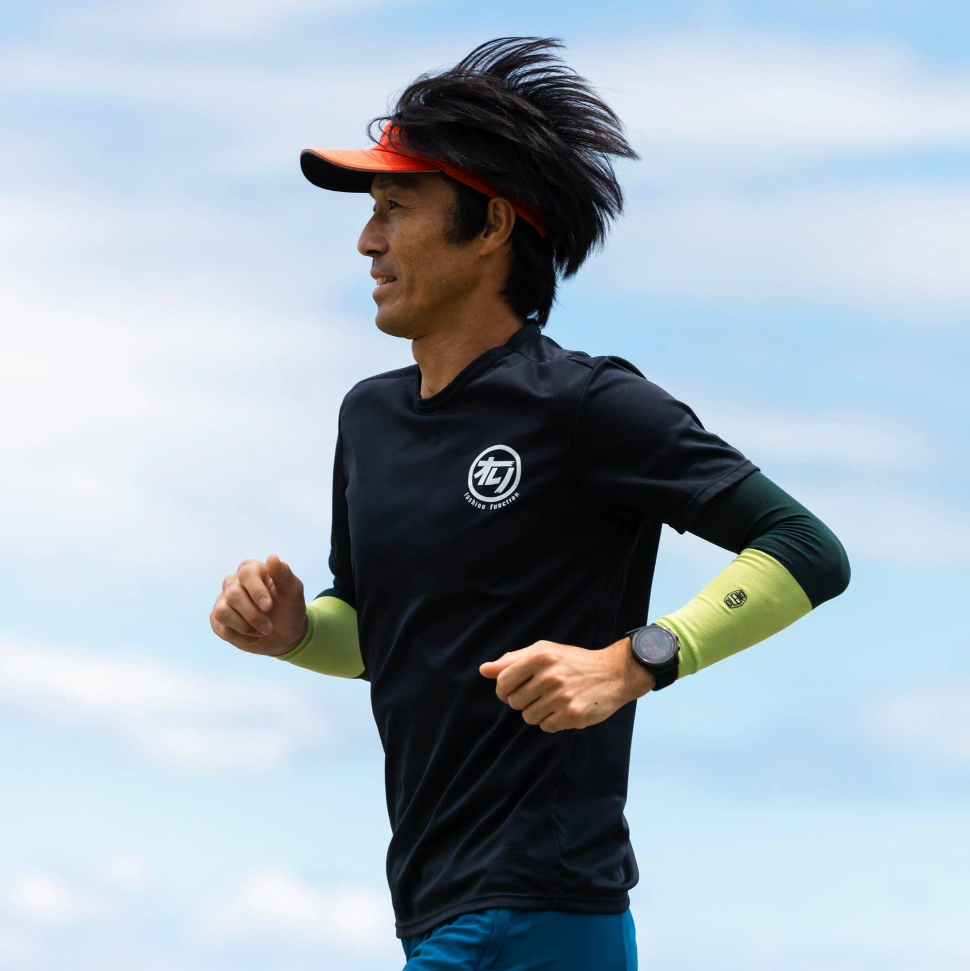 Oleno Arm Sleeves UL 