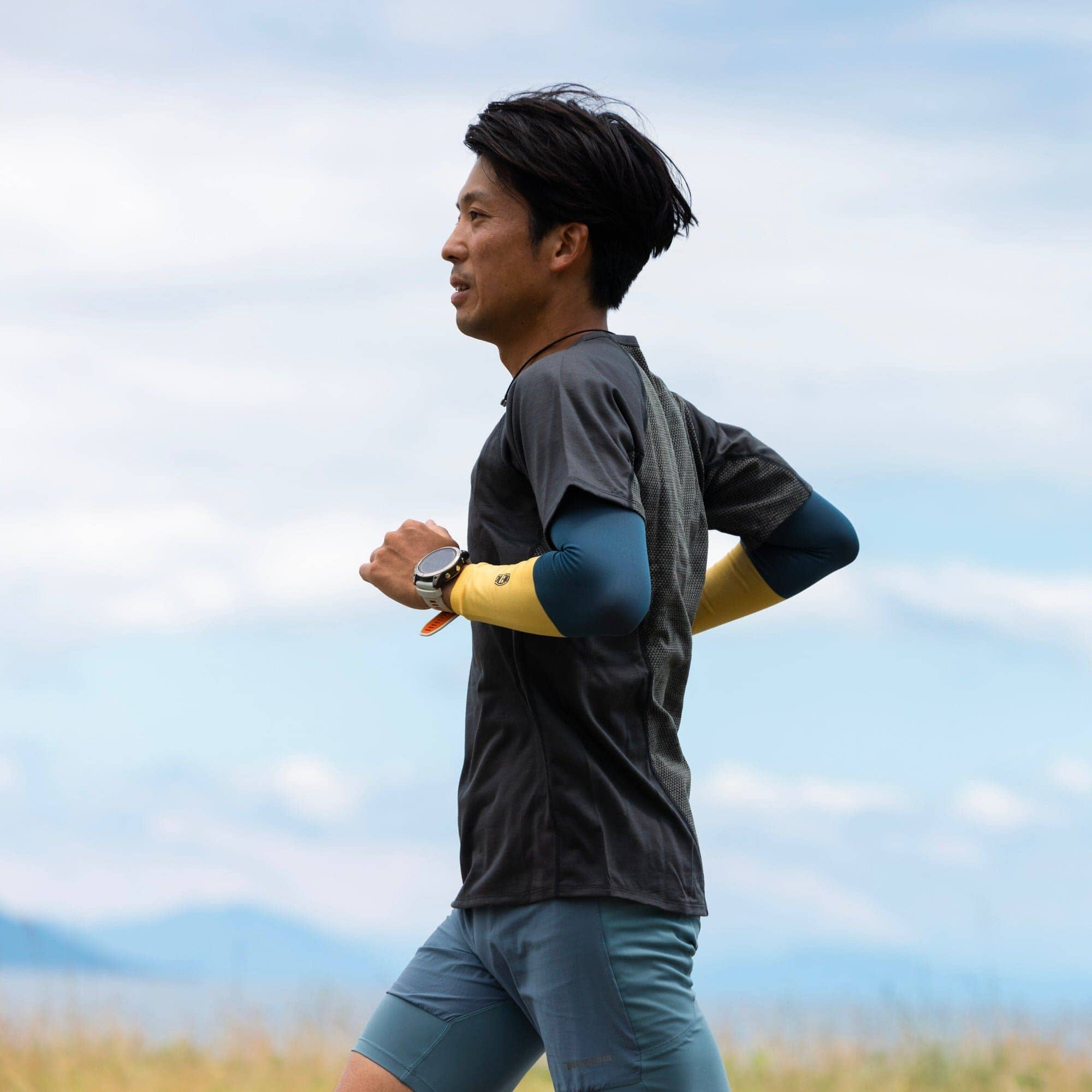Oleno Arm Sleeves UL 