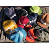 CACHALOT cycleworks TRAIL Linen Side Mesh Jet Cap