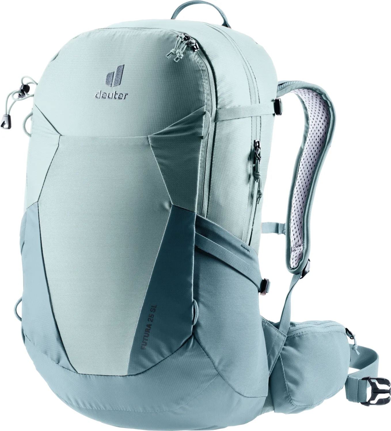 Deuter Futura 25 SL Women's Hiking Backpack 