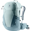 Deuter Futura 25 SL Women's Hiking Backpack 