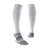 Injinji Compression OTC Socks Gray S 