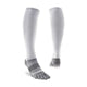 Injinji Compression OTC Socks Gray S 