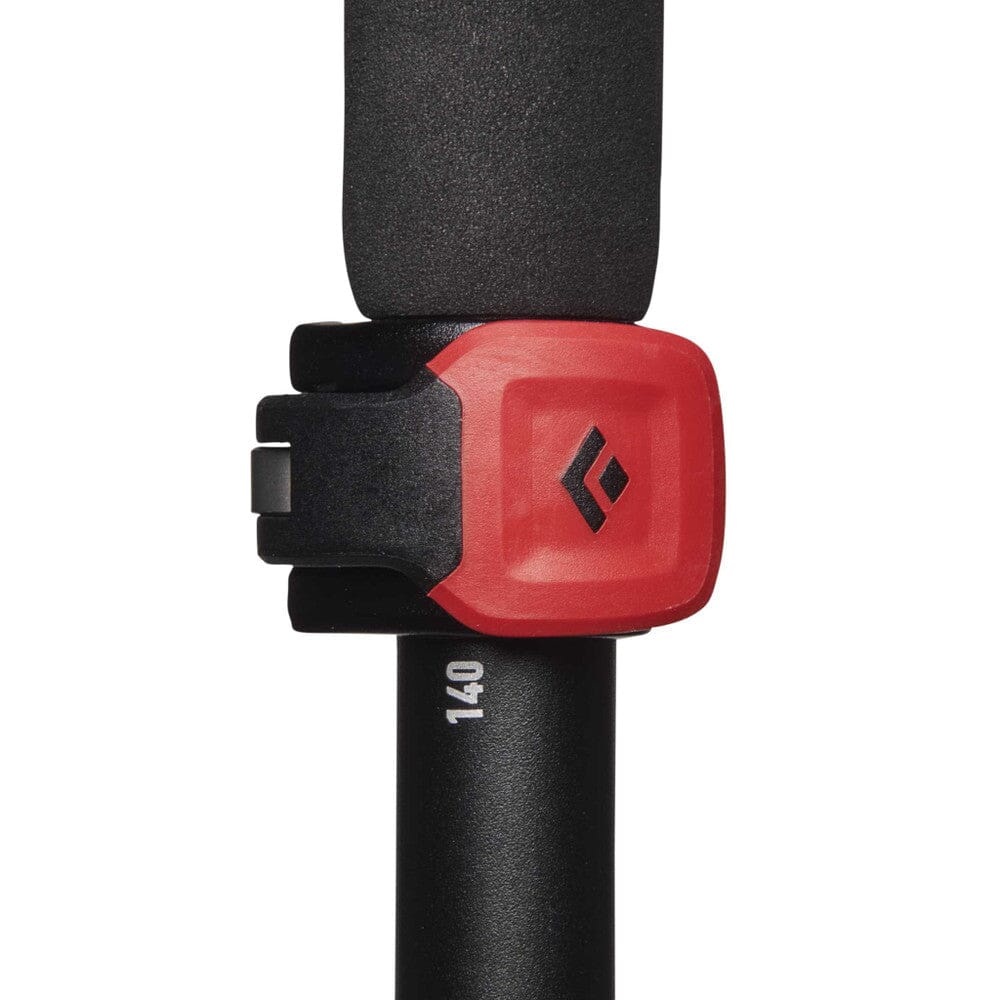 Black Diamond Pursuit FLZ Trekking Poles 