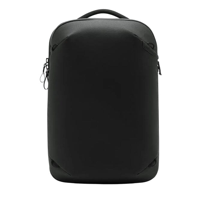 Peak Design Travel Backpack 20L Black 
