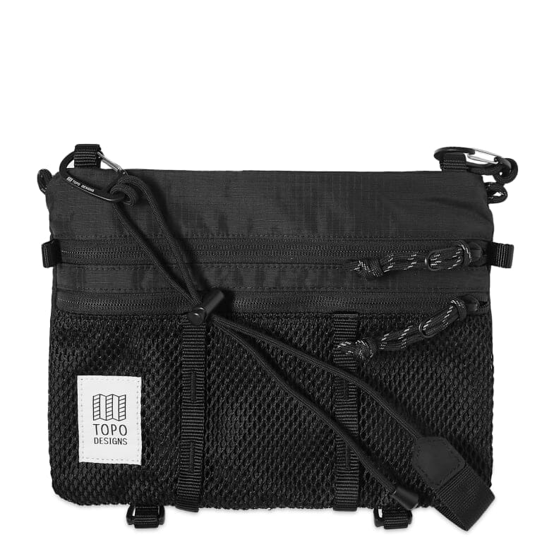 Topo Designs Mountain Accessory Shoulder Bag 