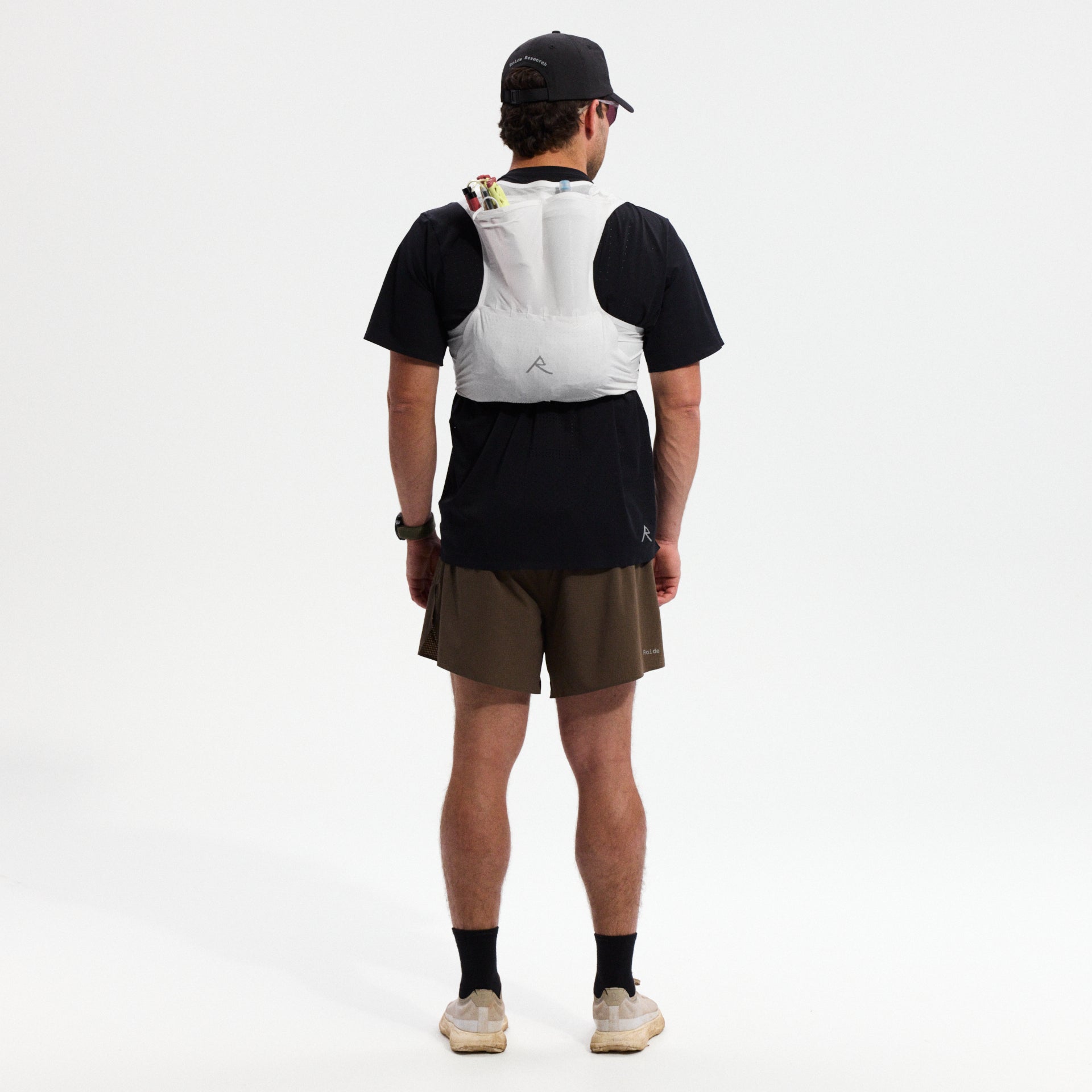 Raide LF 5L Running Vest