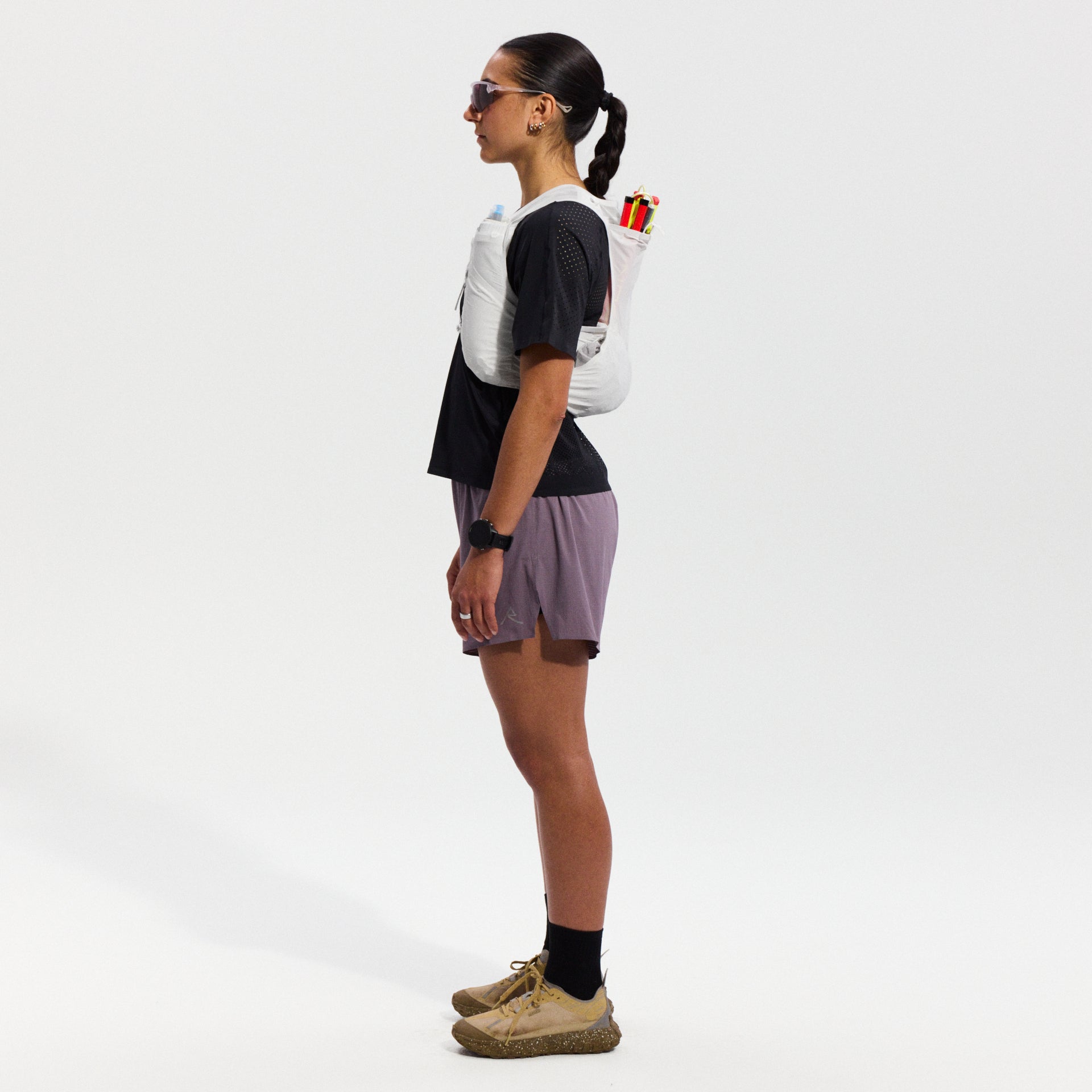 Raide LF 5L Running Vest