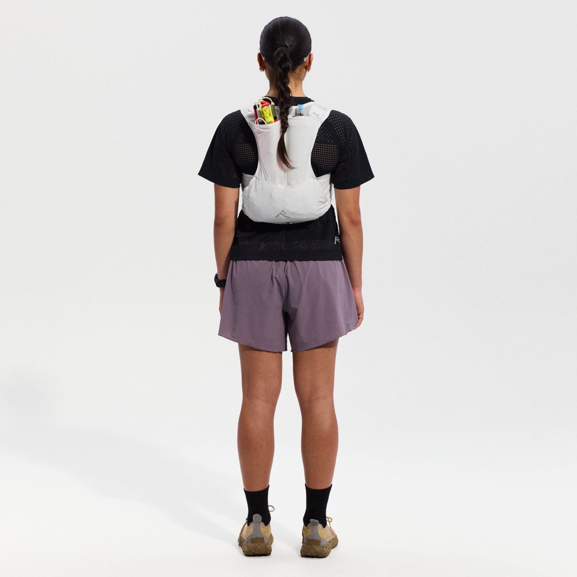 Raide LF 5L Running Vest