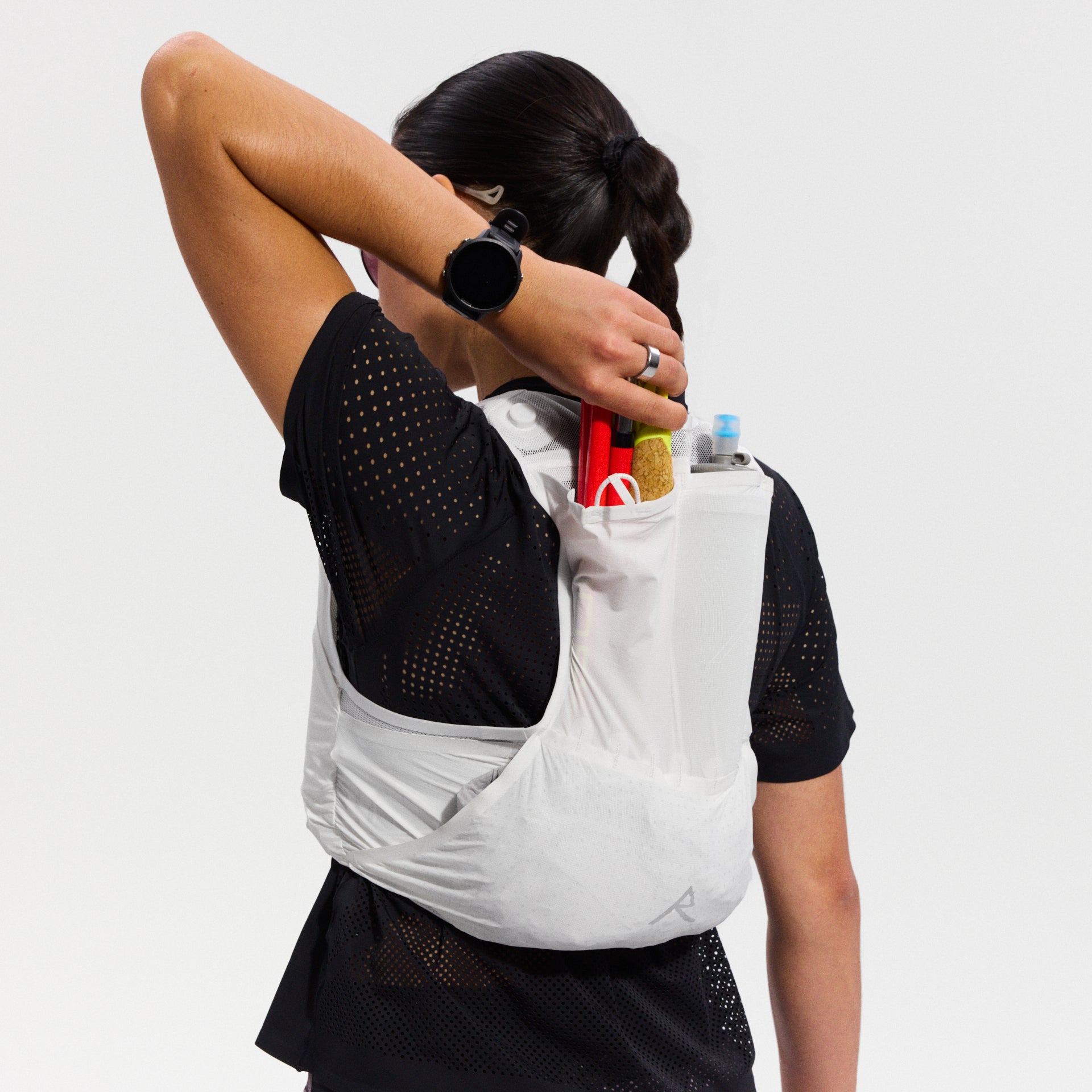 Raide LF 5L Running Vest