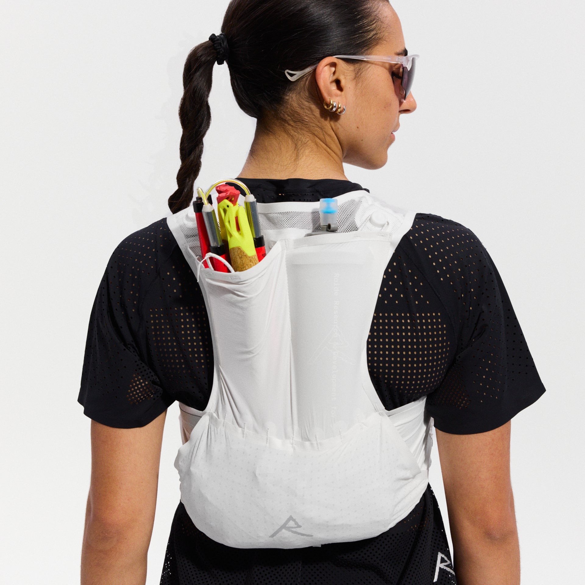 Raide LF 5L Running Vest