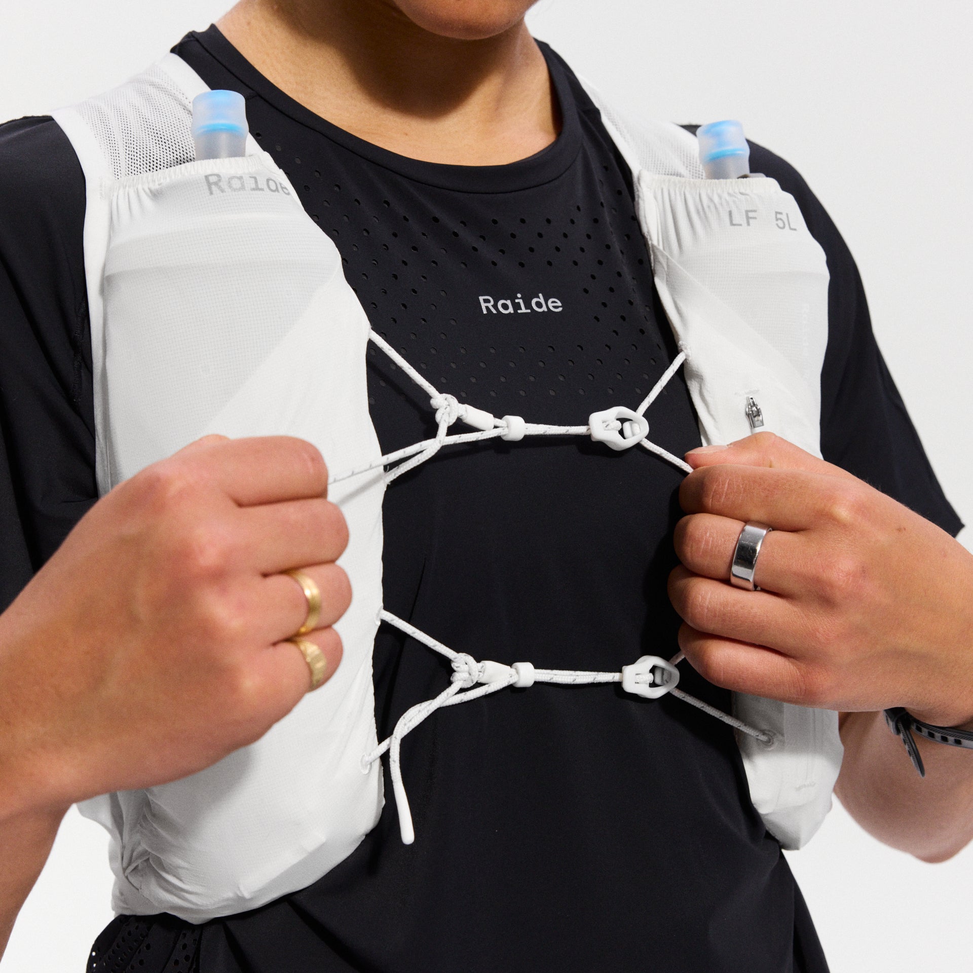 Raide LF 5L Running Vest