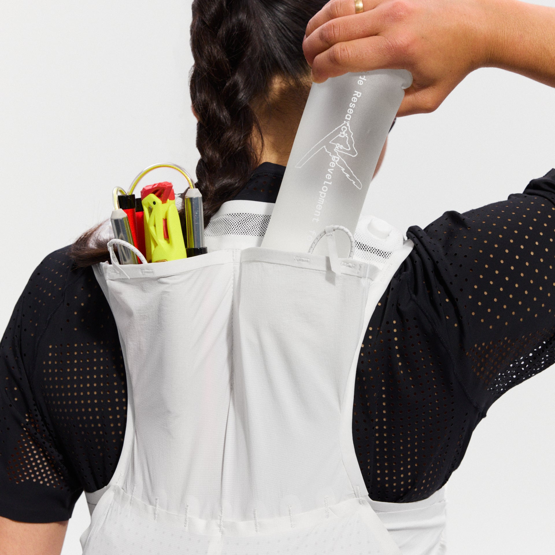 Raide LF 5L Running Vest