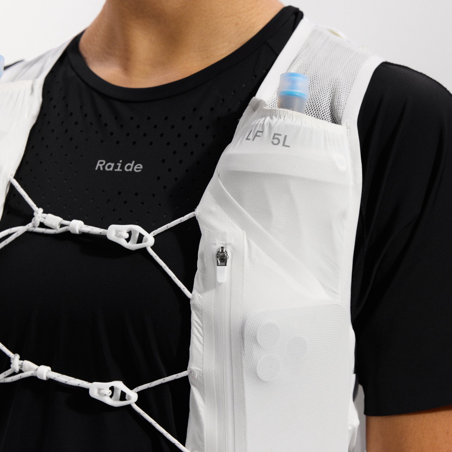 Raide LF 5L Running Vest