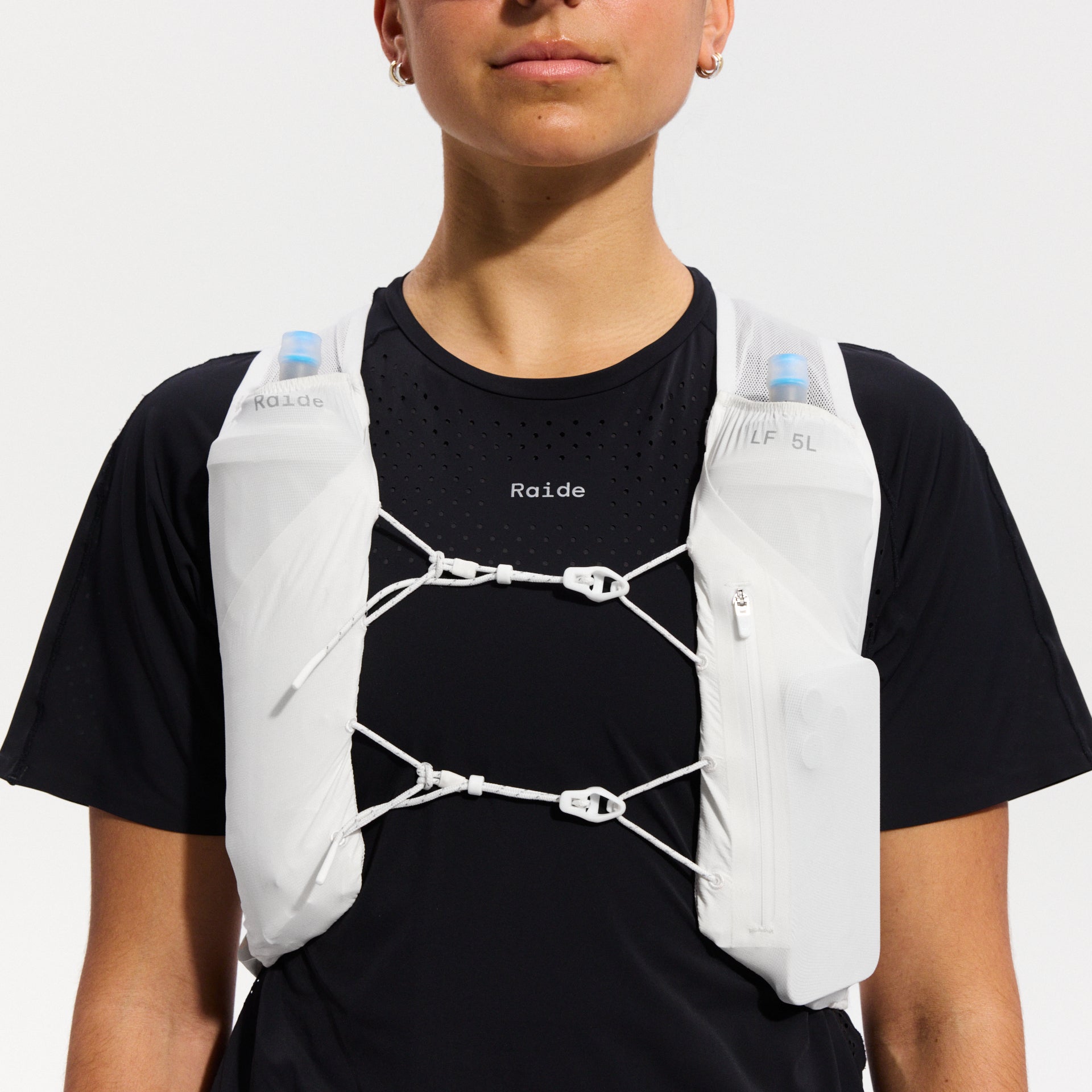 Raide LF 5L Running Vest