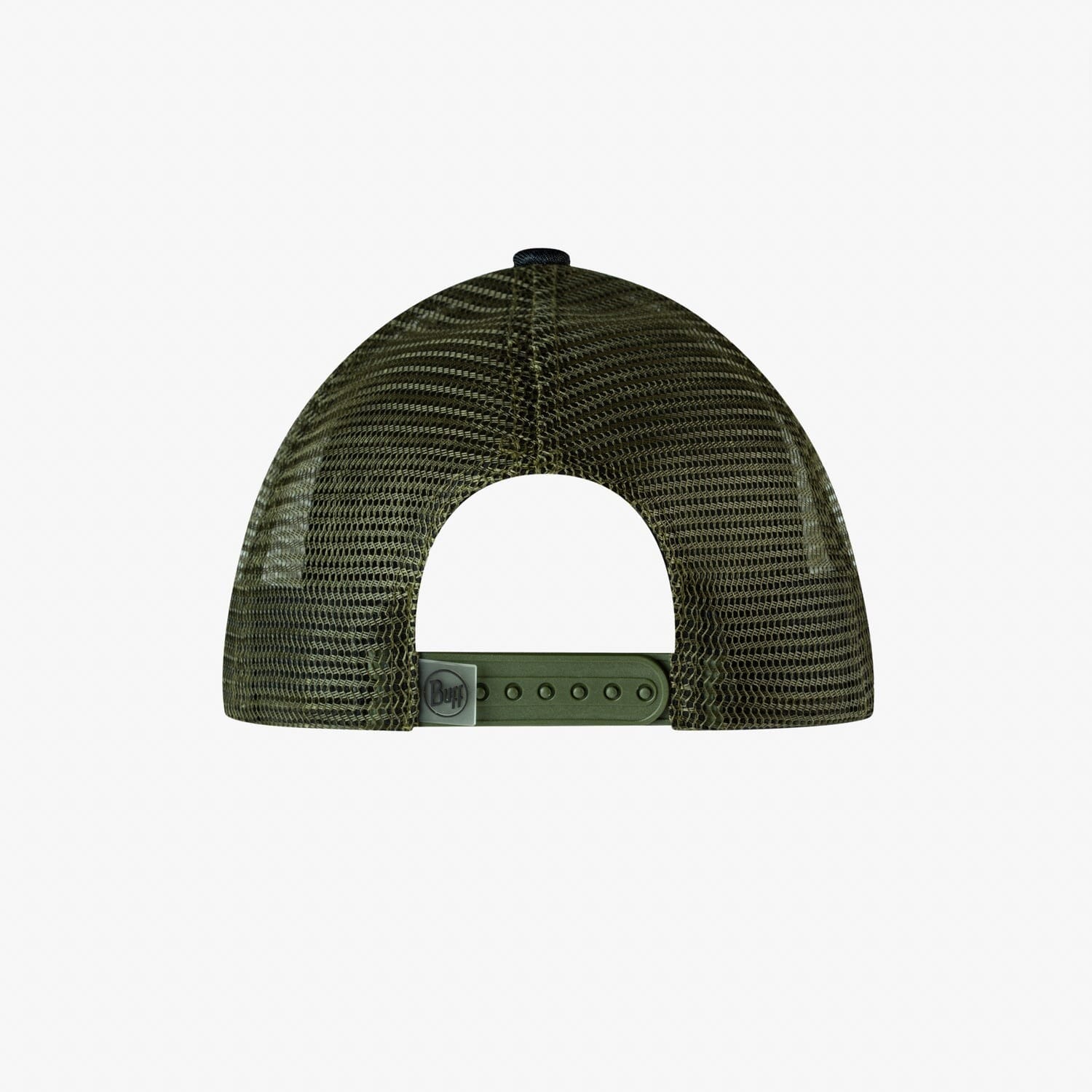 Buff Trucker Cap 