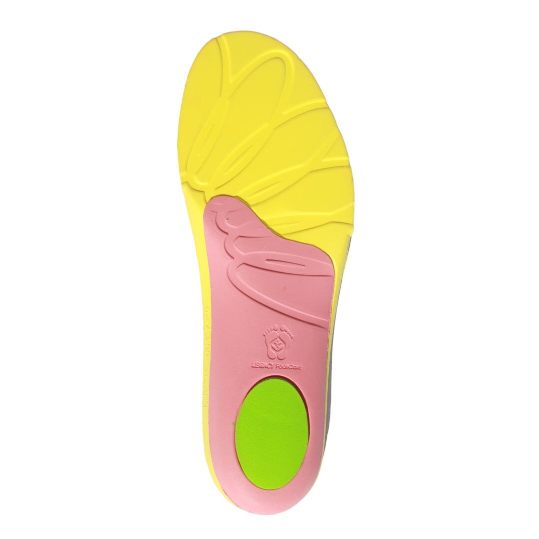 LEGACY FootCare Adult Relief / Recovery Insoles 