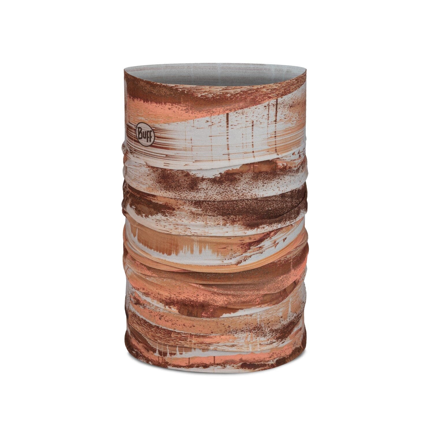 Buff Original EcoStretch Neckwear Oser Copper One Size 