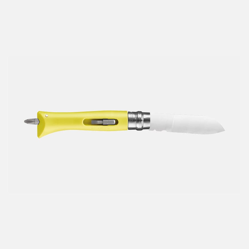 Opinel Pocket Knife N°09 DIY 