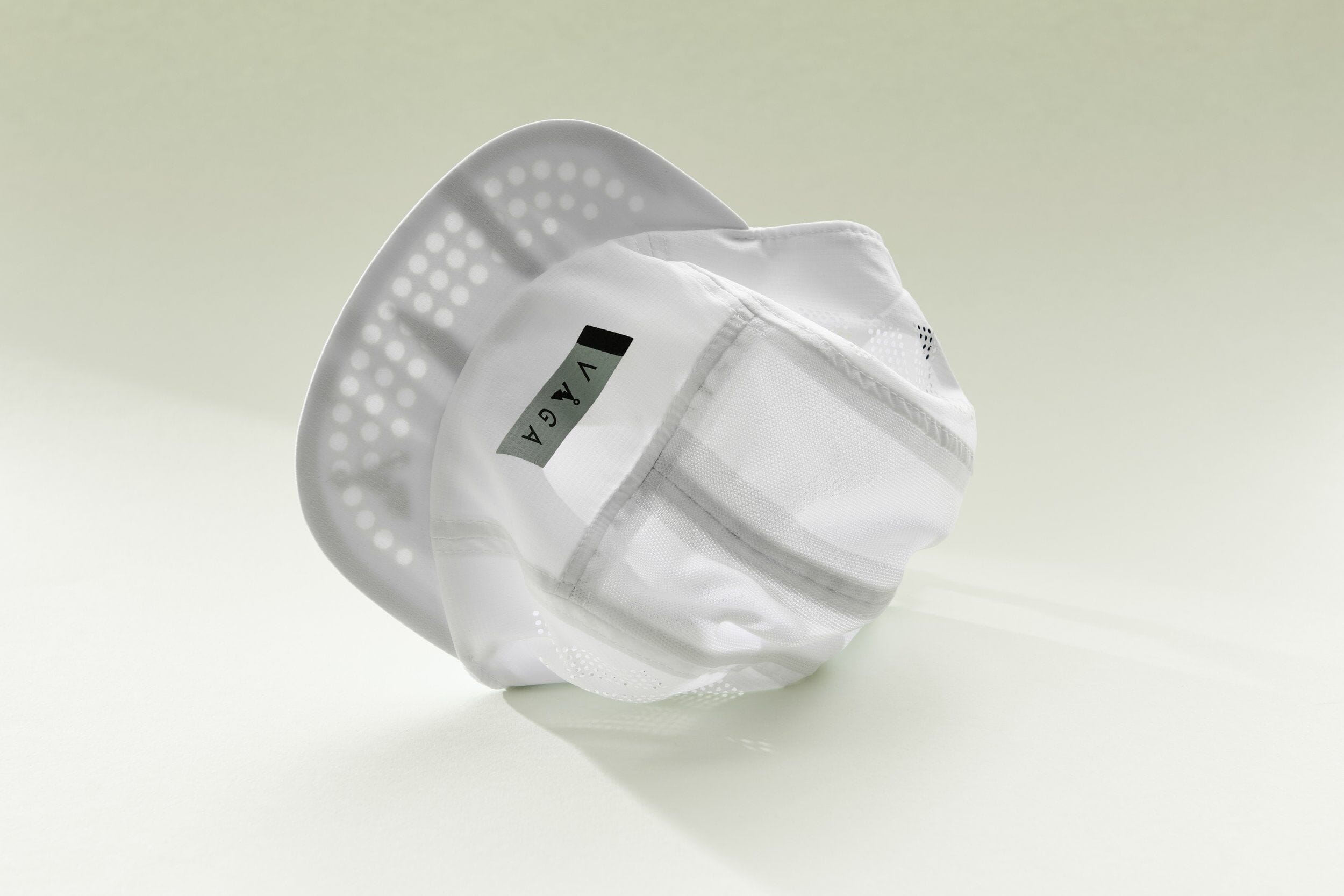 VAGA Feather Racing Cap 