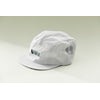 VAGA Feather Racing Cap White/Mist Grey/Black 