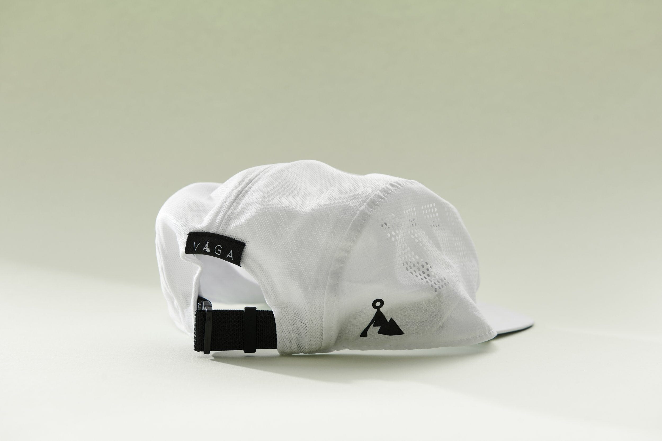 VAGA Feather Racing Cap 