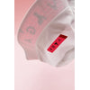 VAGA Feather Bucket Hat 