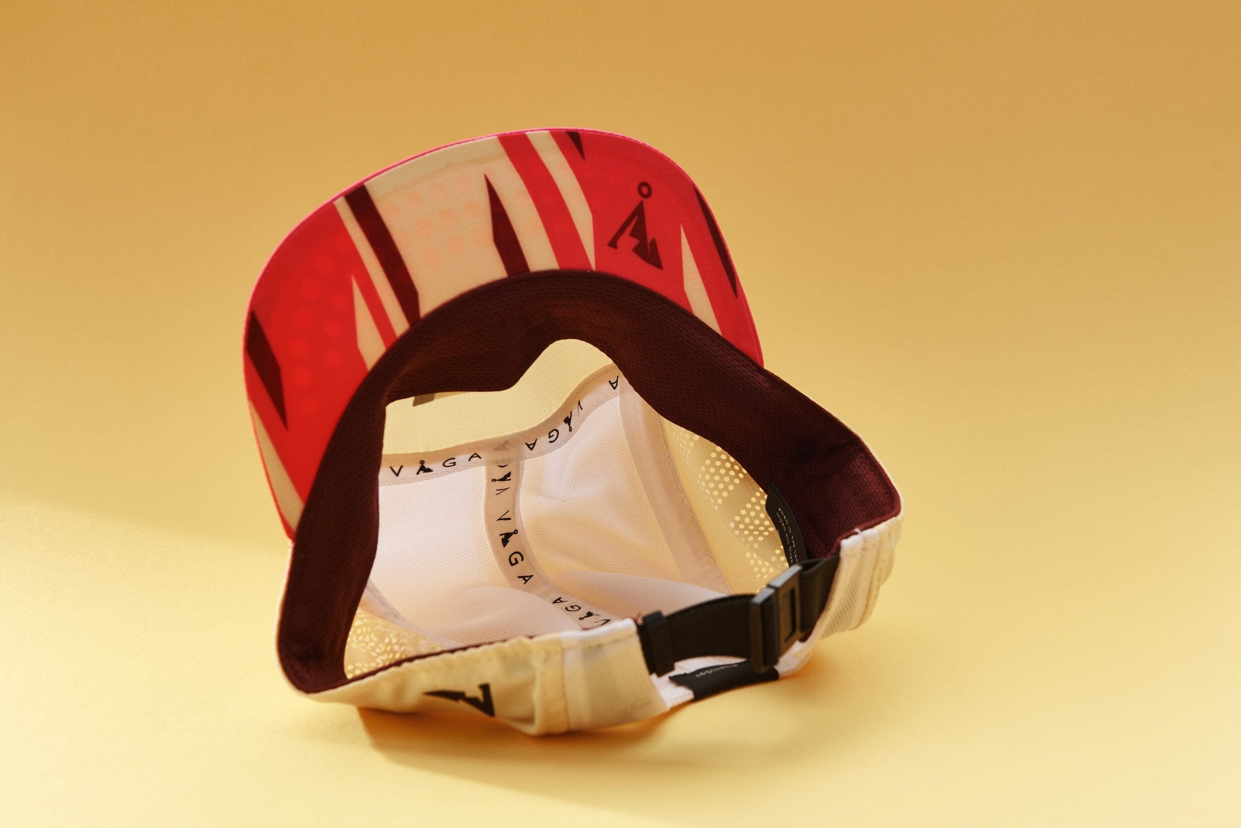VAGA Feather Racing Cap 
