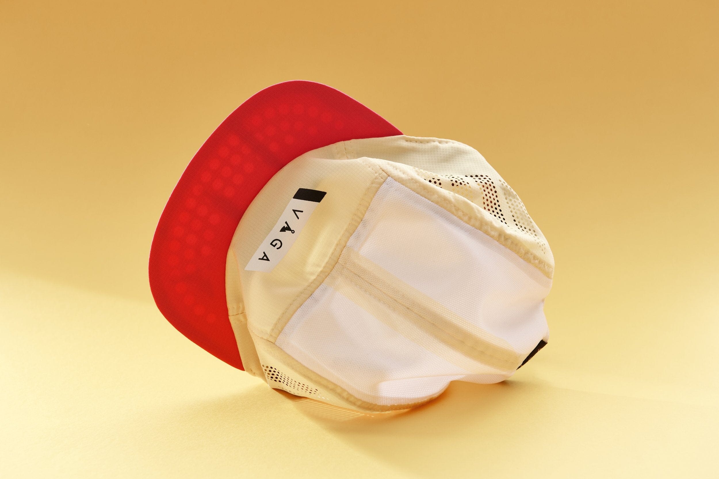 VAGA Feather Racing Cap 