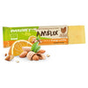 OVERSTIM.s Organic Amelix Energy Bar Candied Orange/Almond 