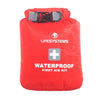 Lifesystems First Aid Dry Bag 