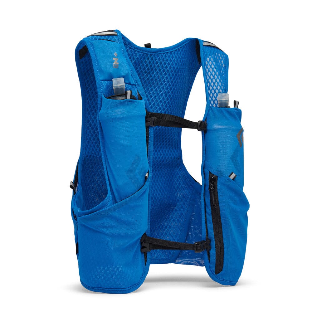 Black Diamond Distance 4 Hydration Vest (Gen 2) Ultra Blue S 