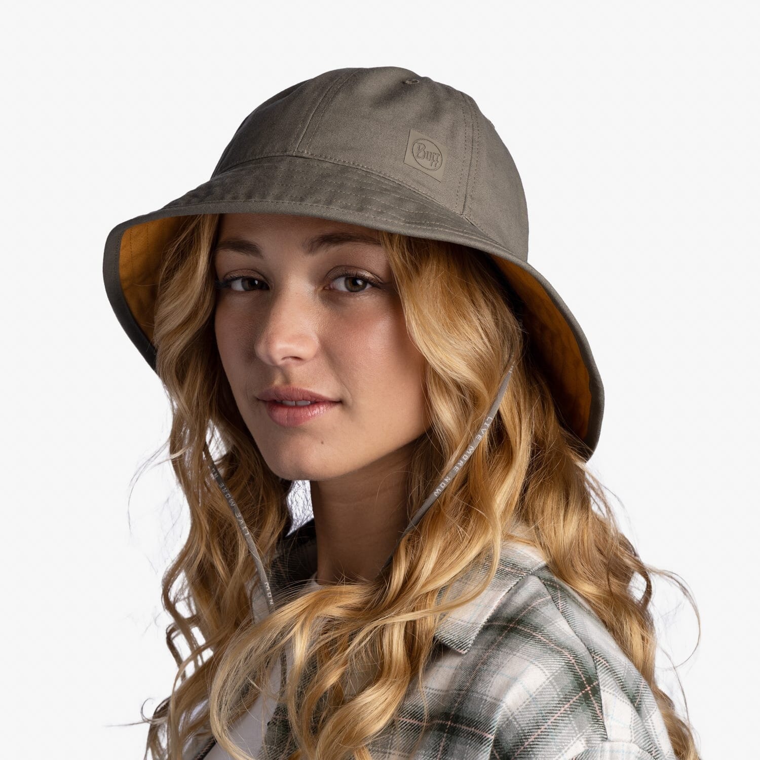 Buff Nmad Bucket Hat 