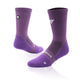 Versus Winter Berry Merino Winter Socks Winter Berry 4-7 