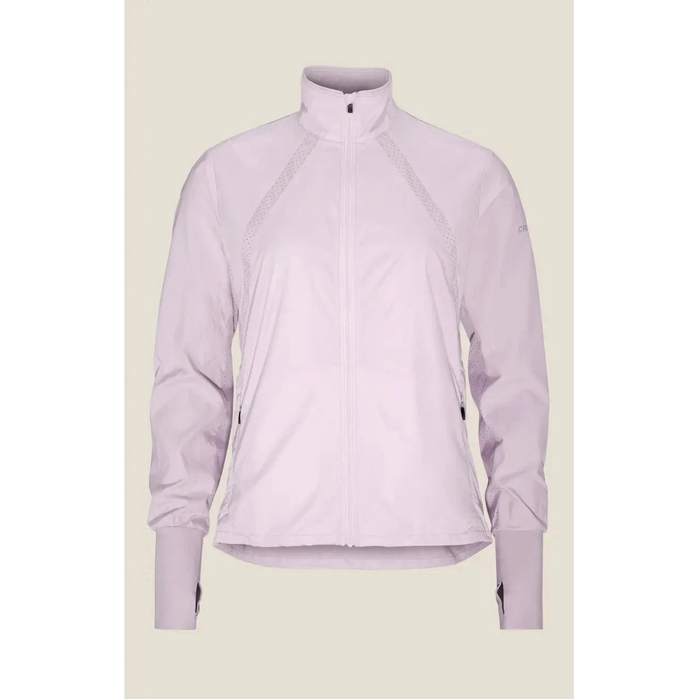 CRAFT Women's Adv Essence Wind Jacket 