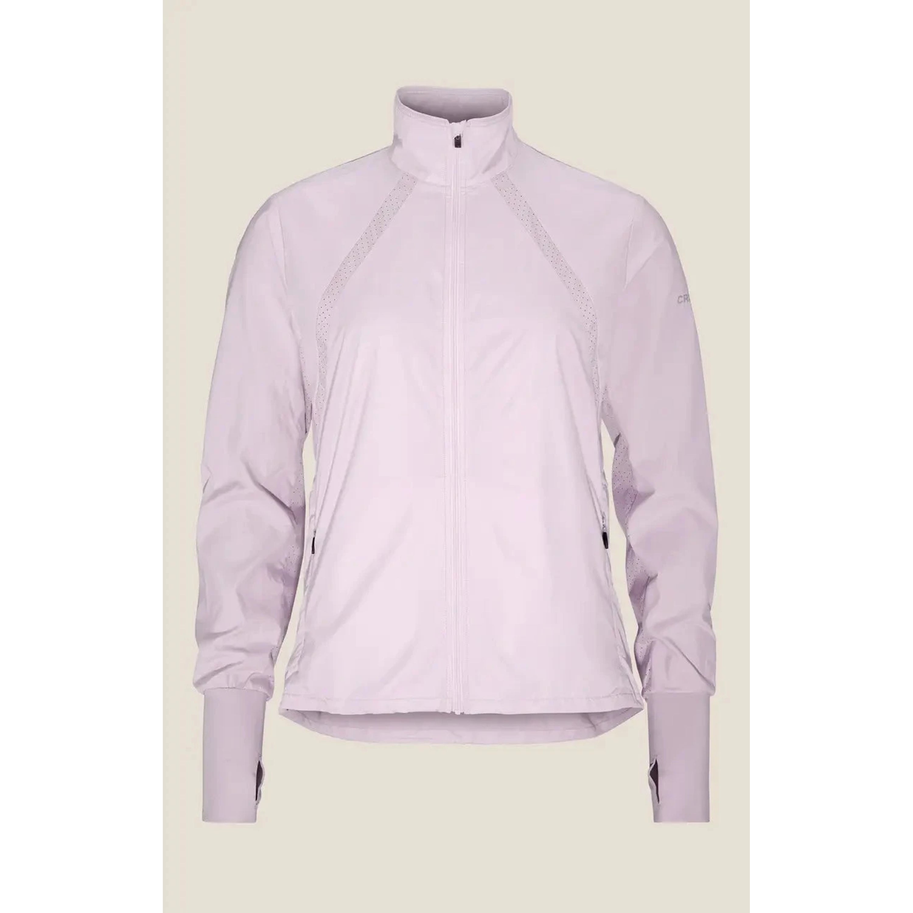 CRAFT Women's Adv Essence Wind Jacket 