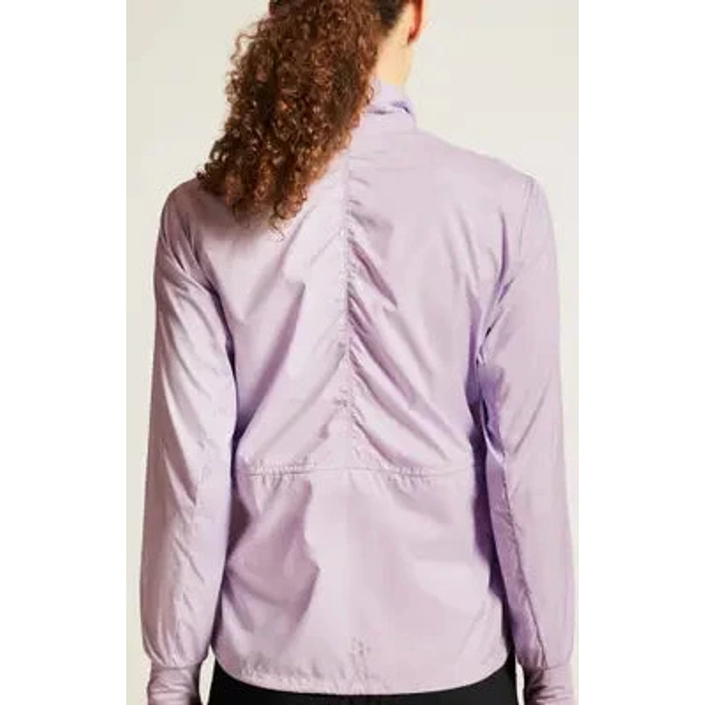 CRAFT Women's Adv Essence Wind Jacket 