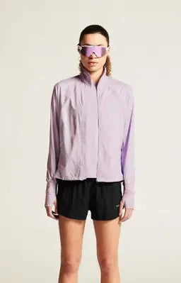 CRAFT Women's Adv Essence Wind Jacket Aster XS 